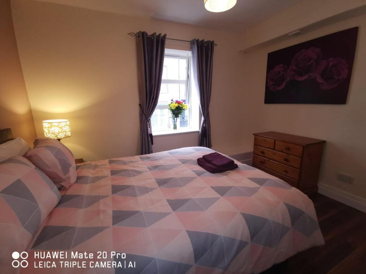 City Centre Apartment Londonderry Eksteriør bilde